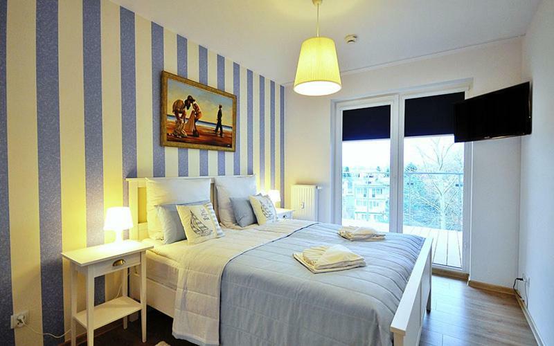 Apartment Polanki Park *