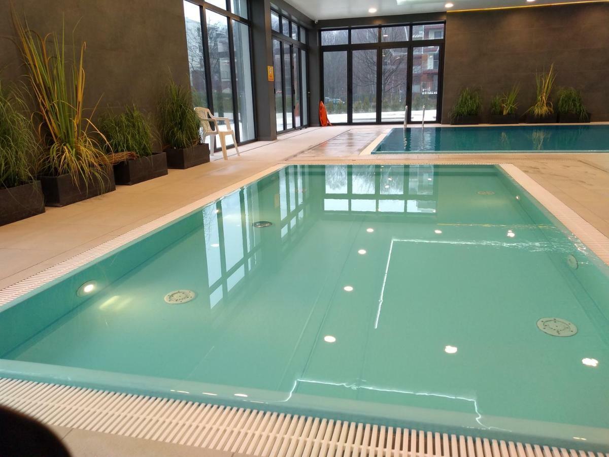 Apartment Polanki Park
